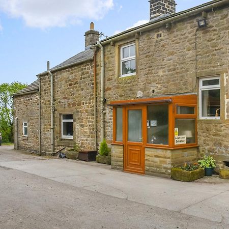 Bondcroft Farm Cottage Embsay Экстерьер фото