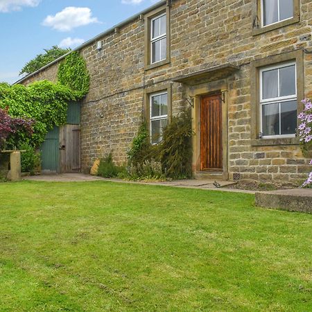 Bondcroft Farm Cottage Embsay Экстерьер фото