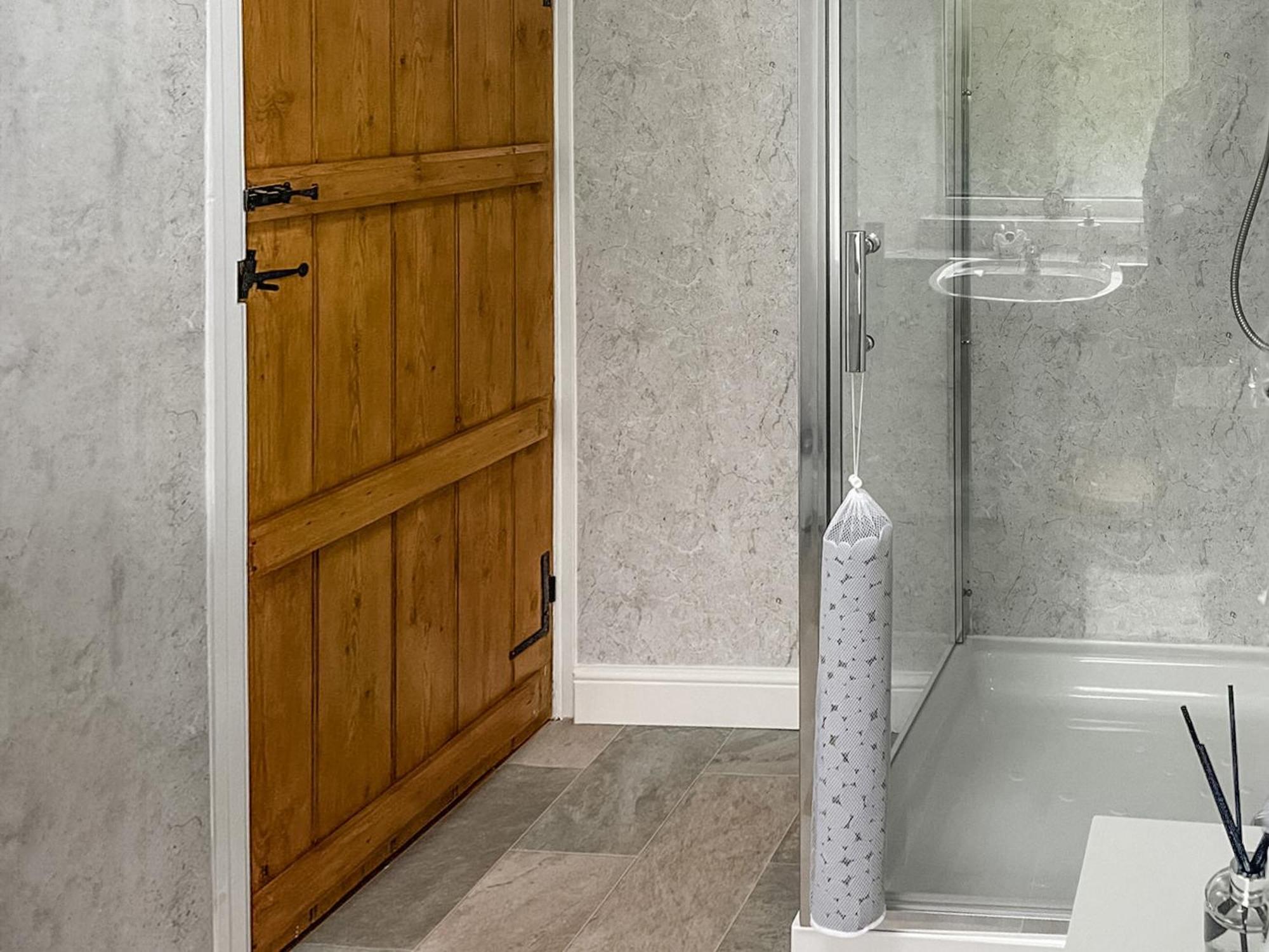 Bondcroft Farm Cottage Embsay Экстерьер фото