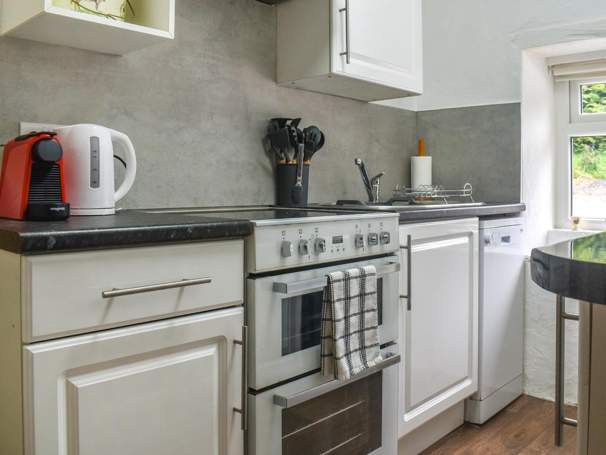 Bondcroft Farm Cottage Embsay Экстерьер фото